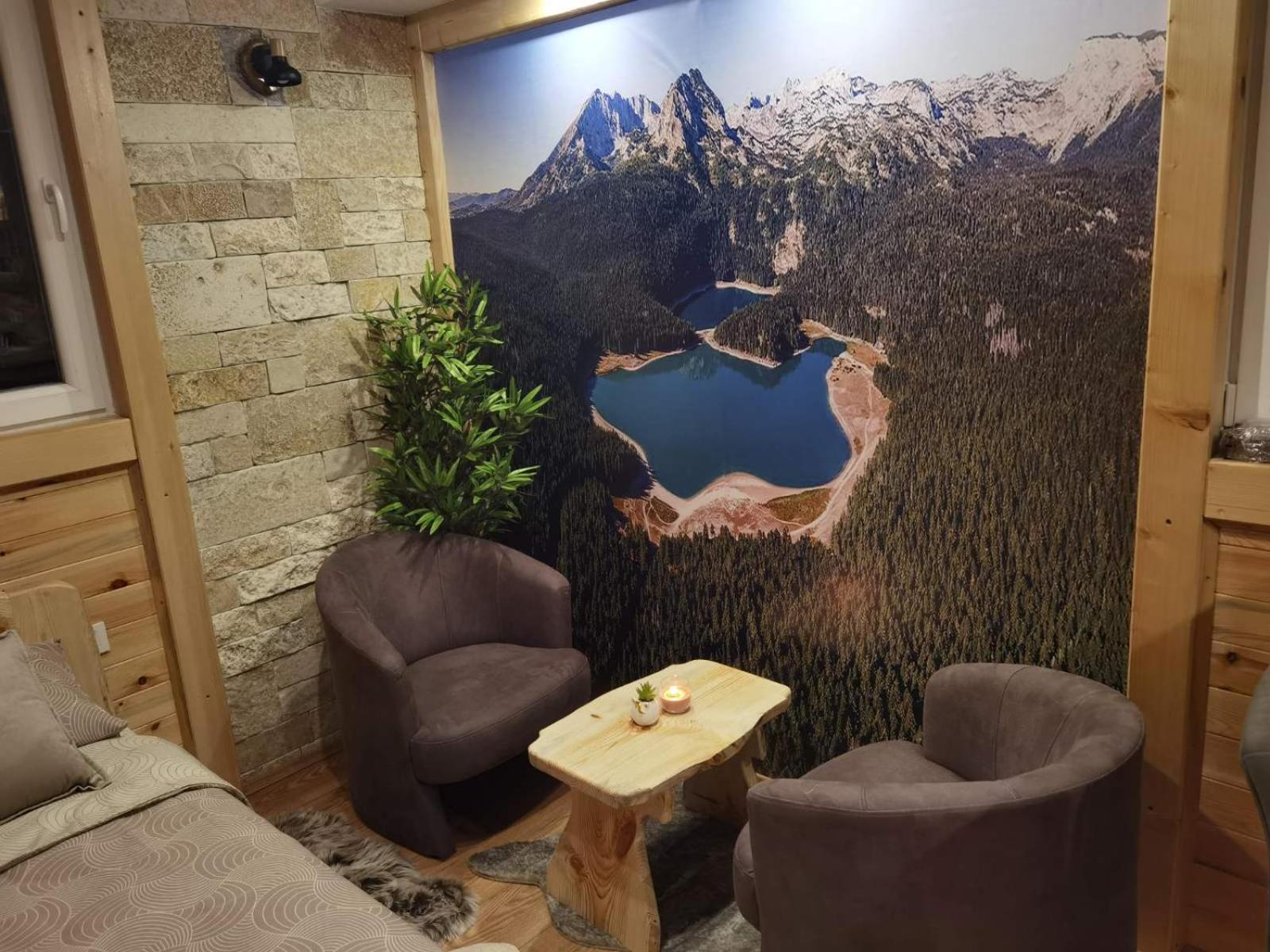 זבליאק Nikolina Apartments מראה חיצוני תמונה